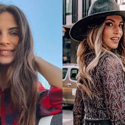 The Natural Way | Πώς είναι οι διάσημες Ελληνίδες με τα φυσικά τους μαλλιά