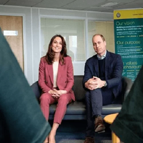 Οι Cambridges πρόκειται να μετακομίσουν μέσα στις επόμενες εβδομάδες