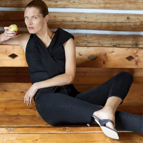 Αυτά τα παπούτσια Ζara είναι όλα όσα θέλουμε για το καλοκαίρι και κοστίζουν κάτω από 50 ευρώ