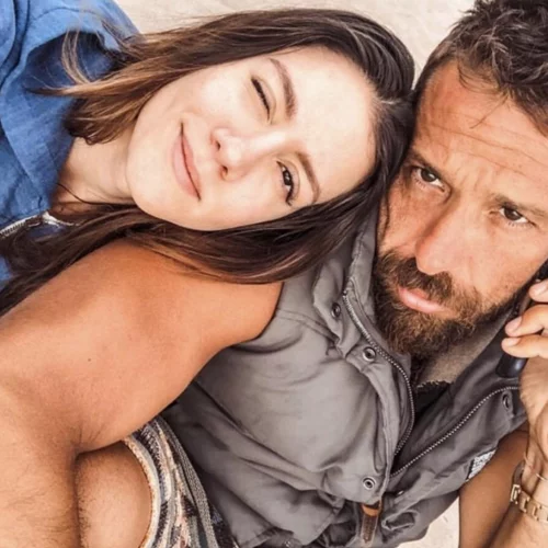 Γιάννης Μαρακάκης | «Περάσαμε αγωνία, έμεινα αναγκαστικά πέντε μέρες κλεισμένος στο μαιευτήριο»