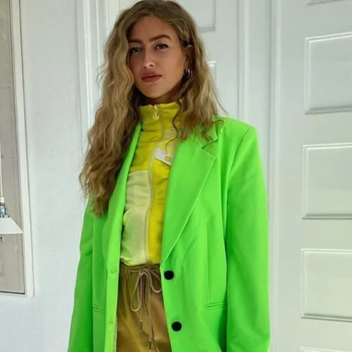 #OOTD | 5 χρωματικοί συνδυασμοί που θα σου αλλάξουν τη διάθεση