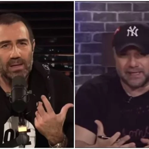 Δριμεία επίθεση Κανάκη σε Αρναούτογλου | «Αντιγραφή, κακέκτυπο, δεν σέβεται τίποτα»