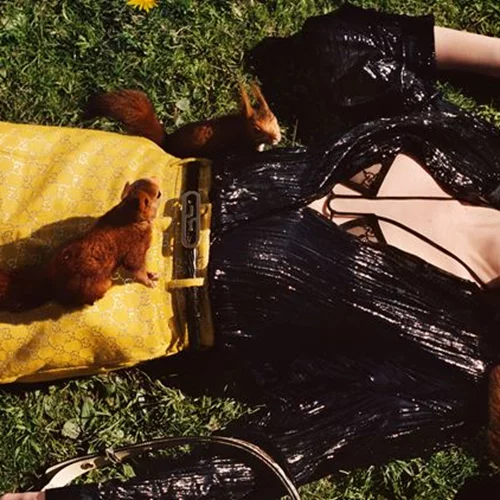 Gucci Pre-Fall 2020 | O οίκος μας ταξιδεύει στα χρόνια της αθωότητας