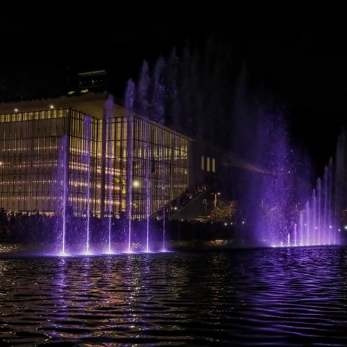 Ίδρυμα Σταύρος Νιάρχος | Δωρεά 100.000.000 δολαρίων για την καταπολέμηση του κορονοϊού