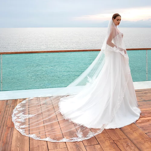 Demetrios Bridal | Ένα γράμμα από εμάς για εσένα, την νύφη του 2020