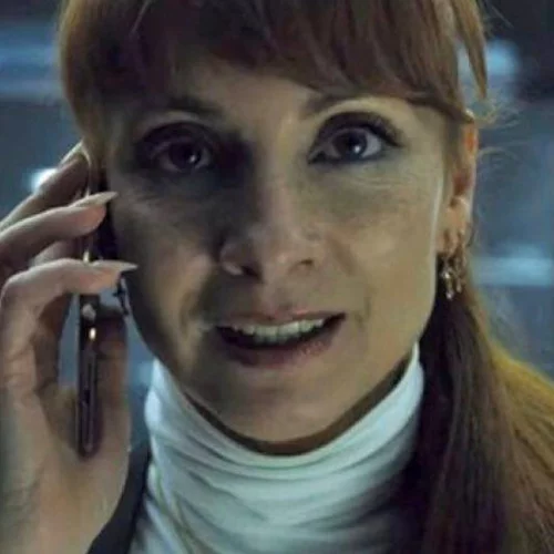 Το Esquire ανακρίνει την επιθεωρήτρια Alicia Sierra του La Casa de Papel