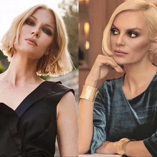 Βίκυ Καγιά | Η αλήθεια για το δικό της «unfollow» στην Έλενα Χριστοπούλου