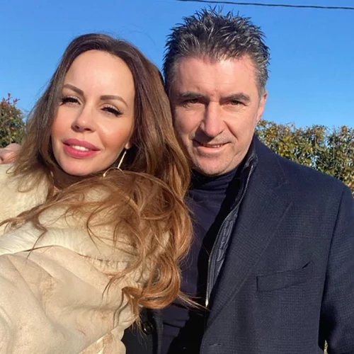 Ιωάννα Λίλη | Το κούρεμα που έκανε εν μέσω καραντίνας και το αποτέλεσμα (pics)