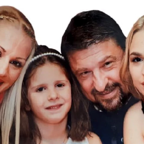 Γενέθλια για τον Νίκο Χαρδαλιά | Οι ευχές, η ηλικία του και το δημόσιο μήνυμα