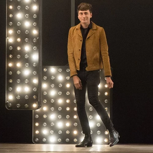 O Hedi Slimane επιλέγει τις πιο ενδιαφέρουσες ταινίες για να παρακολουθήσεις κατά τη διάρκεια του lockdown