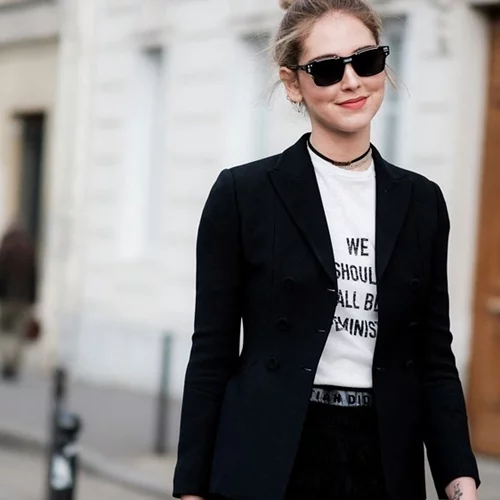 Τα 5 must-have σακάκια που δεν πρέπει να λείπουν από τη γκαρνταρόμπα σου πριν τα 40