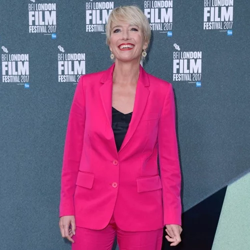Η Emma Thompson παραλίγο να μην παντρευτεί τον άντρα της ζωής της λόγω της Κate Winslet