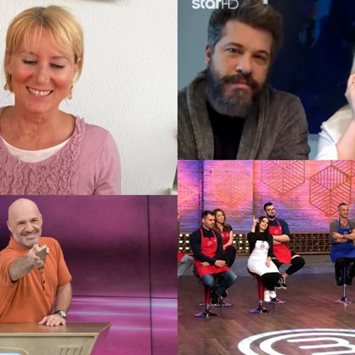 Οι σπάνιες φωτογραφίες ανήμερα των γενεθλίων της Παζαΐτη με την οικογένειά της, οι δηλώσεις ζευγαριού που θα συζητηθούν & όλα τα νέα