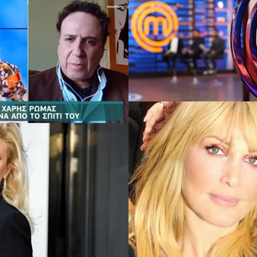 Η απάντηση της Θεοδωρίδου για τον Θεοφάνους, ο παίκτης που αποχωρεί τη Δευτέρα του Πάσχα από το MasterChef και όλα τα νέα