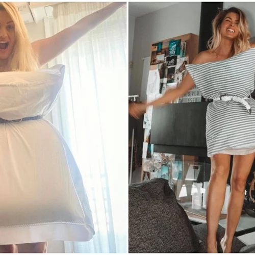 Αυτό είναι το νέο style challenge που έχει κατακλύσει το Instagram