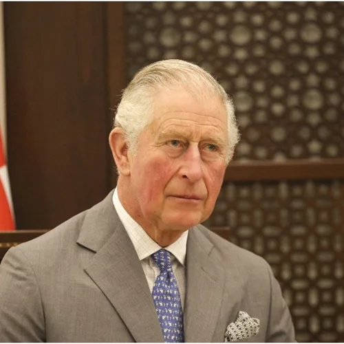 Πρίγκιπας Κάρολος | Δίνει στους fans του μια εικόνα από την οικία του στο Birkhall