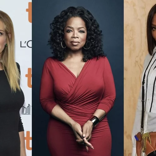 «The Call to Unite» | Oprah Winfrey, Julia Roberts και Naomi Campbell ενώνουν τις δυνάμεις τους για την ενίσχυση των πληγέντων της πανδημίας