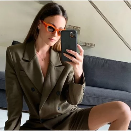 Zina Charkoplia | Η Ελληνίδα που κάνει καριέρα στο εξωτερικό αποκαλύπτει τι σημαίνει να είσαι πραγματική Influencer στην εποχή της πανδημίας