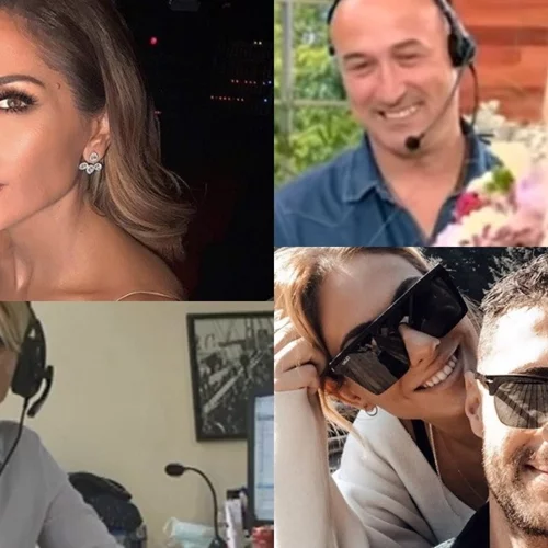 Ο λόγος που ήρθε σε ρήξη η Μενεγάκη με τον συνεργάτη της, το unfollow, το τέλος εκπομπής και όλα τα νέα