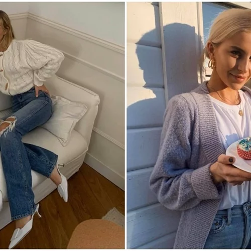 Το κομμάτι που φοράμε κάθε Πάσχα δεν το αποχωρίζονται οι Ιnfluencers ούτε στην καραντίνα