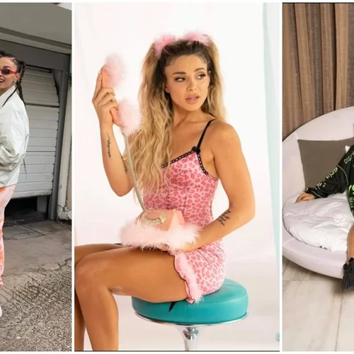 Αυτές οι Ελληνίδες celebrities είναι η απόλυτη #WFH έμπνευση