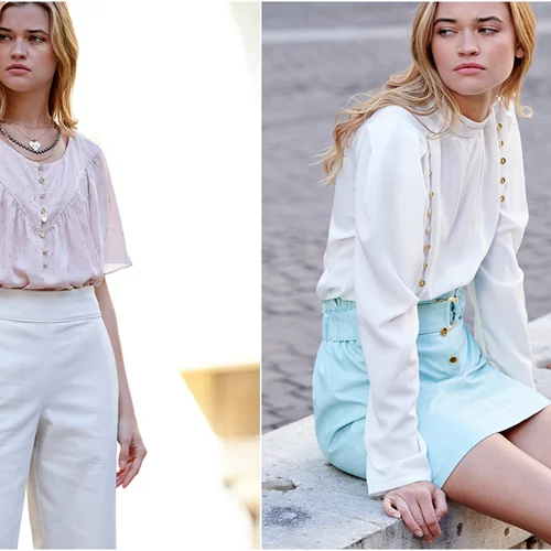 Βρήκαμε τα κομμάτια που θα σου φτιάξουν τη διάθεση