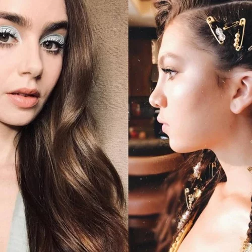 10 ξεπερασμένα beauty trends που επανέρχονται στη μόδα