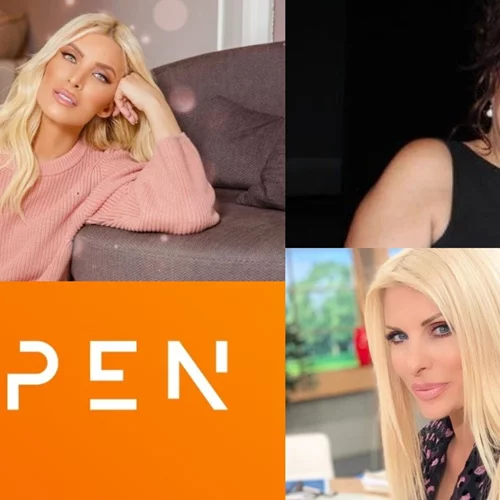 Celebrity News | Ο γάμος Ελληνίδας τραγουδίστριας, η κερδισμένη Μενεγάκη & ο φόβος της Μπόμπα