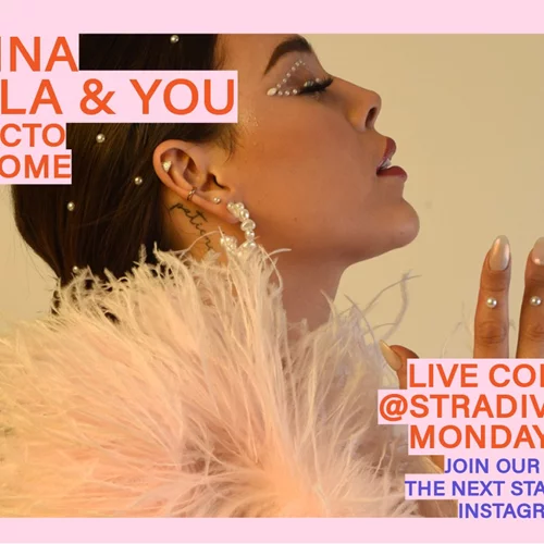 #MUSICTOSTAYHOME | H Stradivarius φέρει στο σπίτι σου live συναυλίες μέσα από το Instagram