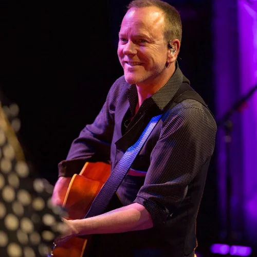 Kiefer Sutherland | Πέθανε η μητέρα του, Shirley Douglas, από πνευμονία