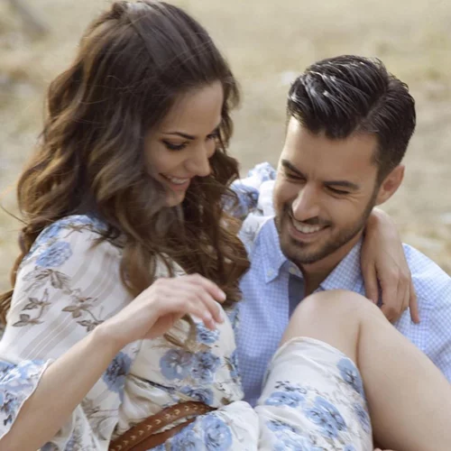 Κατερίνα Γερονικολού-Γιάννης Τσιμιτσέλης | Οι ρομαντικές φωτογραφίες από το Παρίσι που δεν είχαμε ξαναδεί