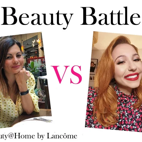 Έρχεται το LIVE που η Editor-in-chief και η Beauty Director ανοίγουν τα νεσεσέρ τους!