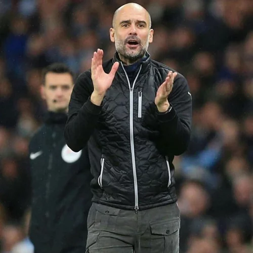 Pep Guardiola | Πέθανε η μητέρα του προπονητή της Manchester City από κορονοϊό