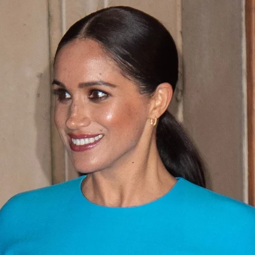 Meghan Markle | H αγαπημένη DIY μάσκα προσώπου της αισθητικού της