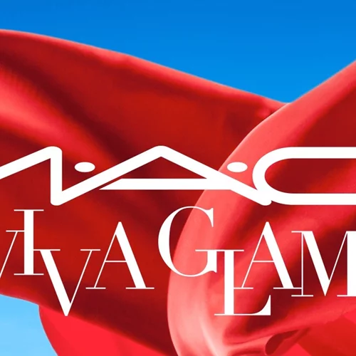 H M·A·C Cosmetics προσφέρει 100.000 ευρώ μέσω του M·A·C VIVA GLAM