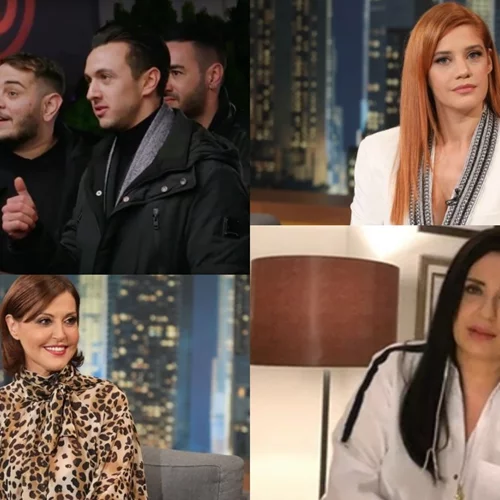 Γνωστός δημοσιογράφος θετικός στον κορονοϊό, το συγκινητικό μήνυμα της Παλαιολόγου για τον χαμό του μπαμπά της και όλα τα νέα