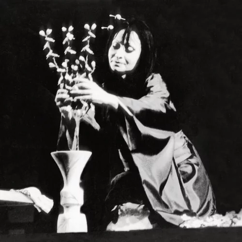 Ζαννέτ Πηλού | «Έφυγε» από τη ζωή η διακεκριμένη υψίφωνος