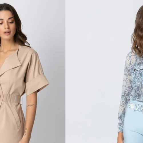 Προμηθεύσου από τώρα τα κομμάτια που θα φορέσεις μετά και θα σου φτιάξουν τη διάθεση