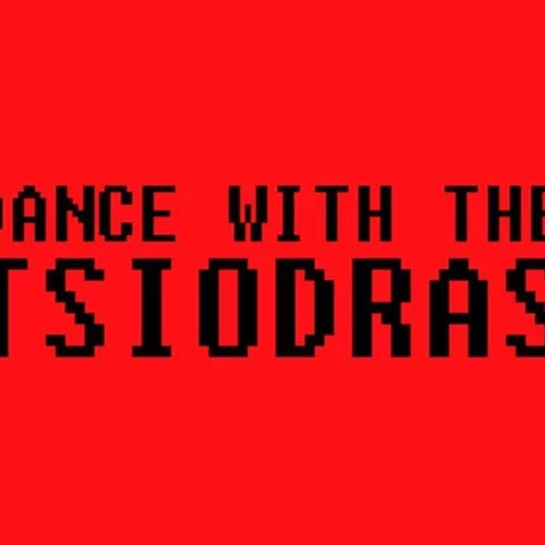 «Dance With The Tsiodras» | Το επικό hit εν μέσω καραντίνας λόγω κορονοϊού [βίντεο]