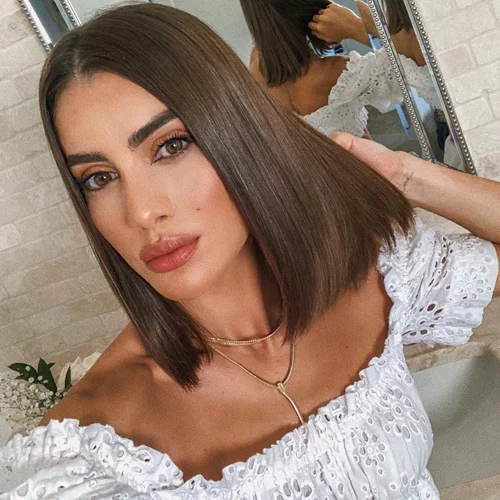 Πώς να ισιώσω τα μαλλιά μου με πιστολάκι για επαγγελματικό αποτέλεσμα;