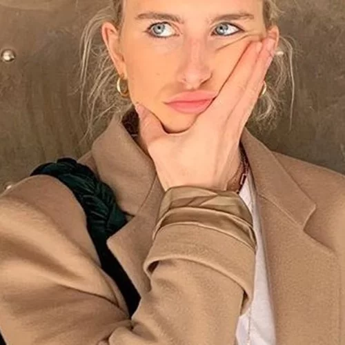 To chic κομμάτι που δεν αποχωρίζονται ούτε στην καραντίνα τα κορίτσια της μόδας