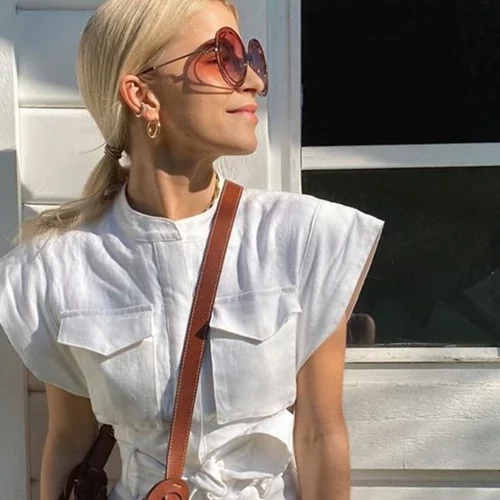 4 χρώματα που θα κάνουν τα looks σου να φαίνονται πιο ακριβά | Tα ωραιότερα φορέματα της αγοράς σε αυτές τις αποχρώσεις