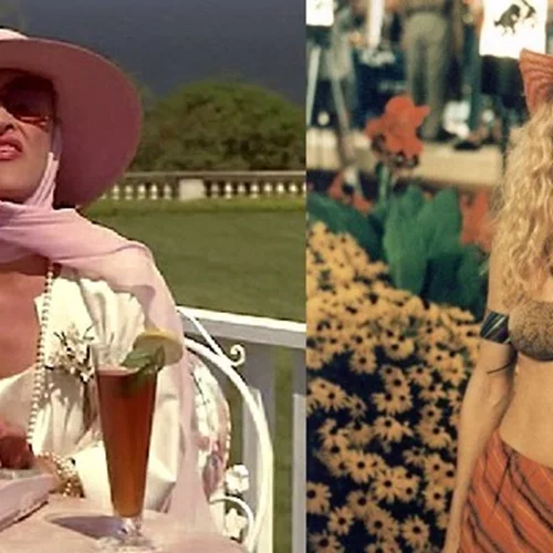 #Throwback Thursday | 4 Instagram accounts με μόδα των '00s που αξίζει να ακολουθήσεις