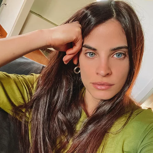 Χριστίνα Μπόμπα | Αυτή ήταν η πρώτη της ανάρτηση στο Instagram