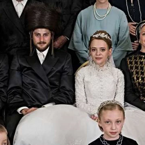 Η αληθινή ιστορία πίσω από το Unorthodox