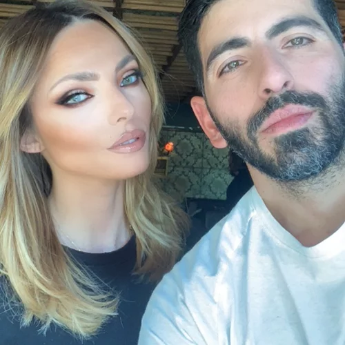 Δημήτρης Σταματίου | Ο celebrity makeup artist μοιράζεται μαζί μας τα απόλυτα μυστικά μακιγιάζ