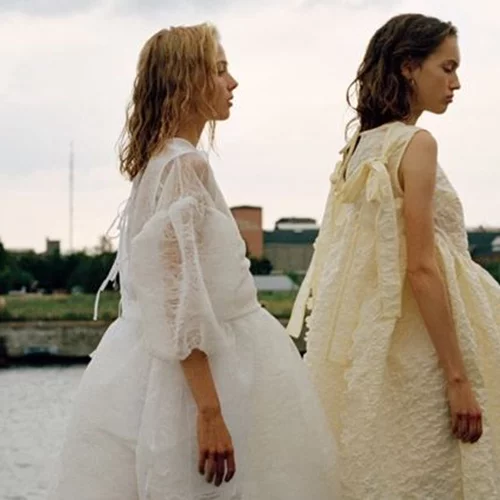 Καλοκαιρινά φορέματα για το σπίτι | Αυτή η τάση υπάρχει σε Zara, Mango και H&M