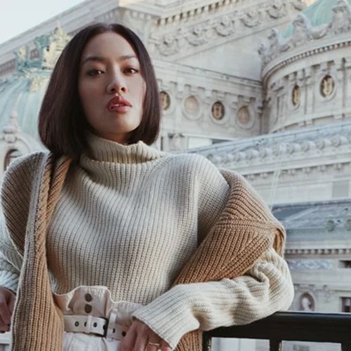 Fashion insiders | Η Tiffany Hsu μιλάει αποκλειστικά για τη βιωσιμότητα και το μέλλον της μόδας μετά την πανδημία