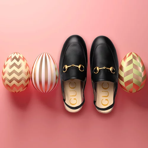 #Creatememories | Η εταιρία παιδικών ρούχων Lapin δημιούργησε τις απαραίτητες υπηρεσίες για να κάνει και το φετινό Πάσχα ξεχωριστό