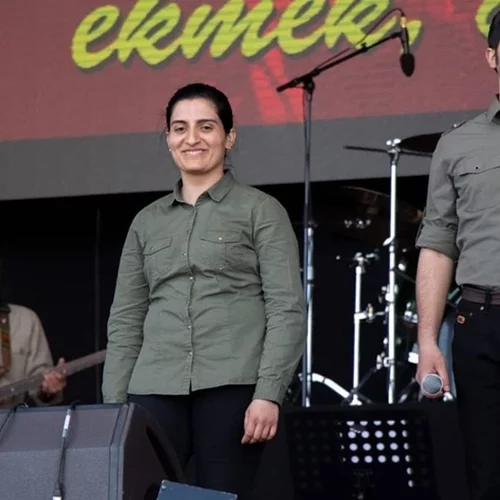 Helin Bölek | Η αγωνίστρια μουσικός που πέθανε για την ελευθερία